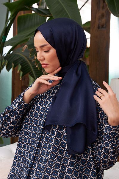 Silk Home شال جانجان