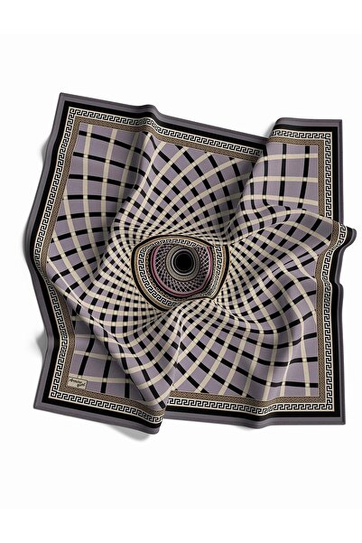 Armine Sport 2022 Sezonu 90x90 Twill (TİVİL) Eşarp Uygun Eşarp Modelleri Tese...