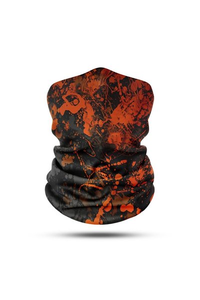 dairaksesuar Bandana Men's Bandana Women's Bandana Motorcycle Bandana Neck Gaiter Balaclava Outdoor