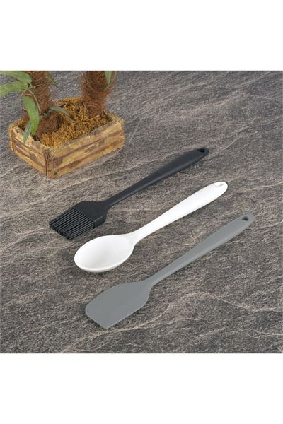 Tohana Silicone Mini Set Triple
