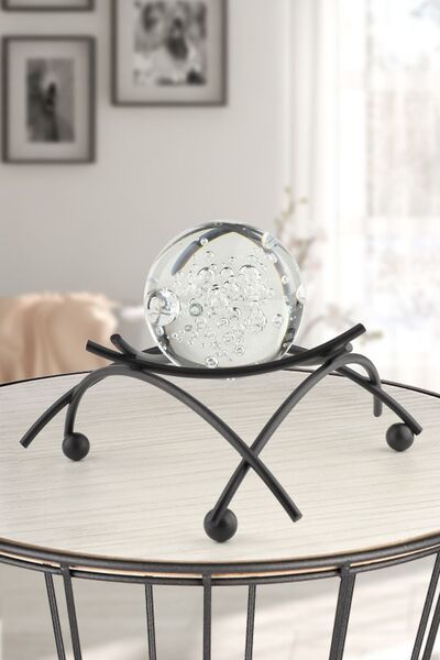 Begüsa Vuhan Aksesuar Siyah