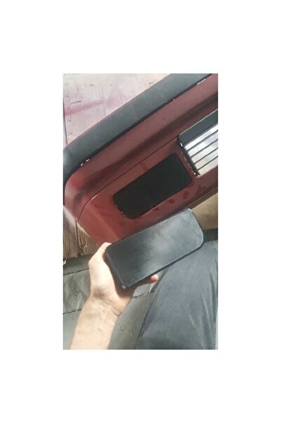 Yeniliko BMW E36 Sis Kapağı Sağ - Sol Set