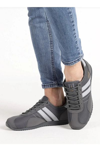Lescon Medical Sole Unisex Daily Sports Shoes - Full Orthopedic