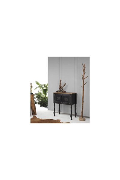 Onurdesign Wood Dresuar Ahşap Pastel Boyalı Eskitme Tarz Dresuar