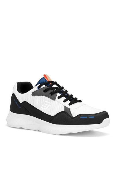 DARK SEER Rolando Weiß Blau Unisex Sneaker - Fyd DS LOG INVEST 969213