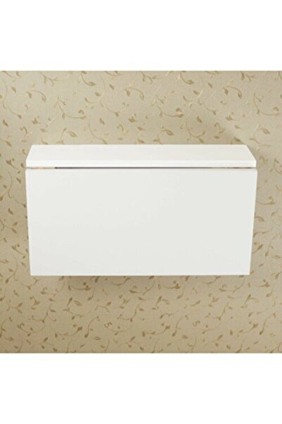 Ankara Orman Ürünleri 72 x 45 1. Sınıf Açılır Kapanır Duvara Monte Raf Masa -Mutfak Masası