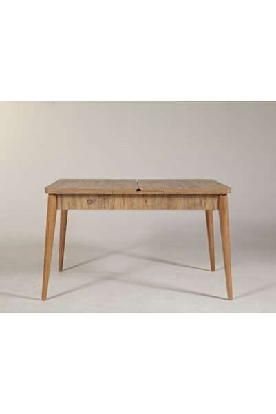 ZEYTUN Ahşap Açılır Yemek Masası Atlantik