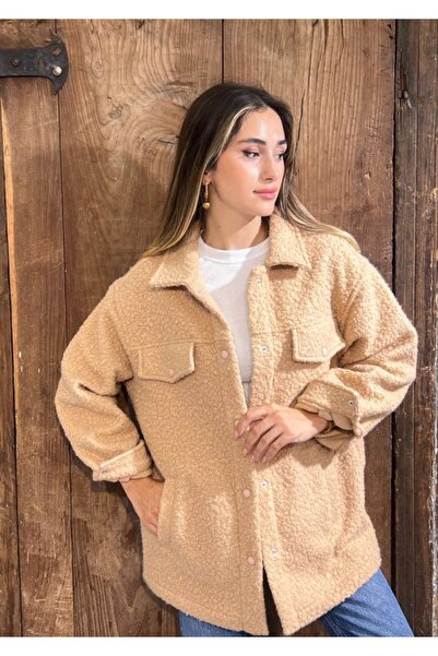 viyan butik yün gömlek