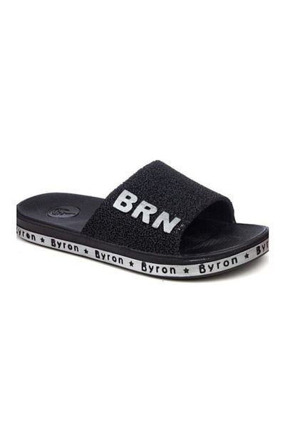 Defa Brn Non-Slip Slippers