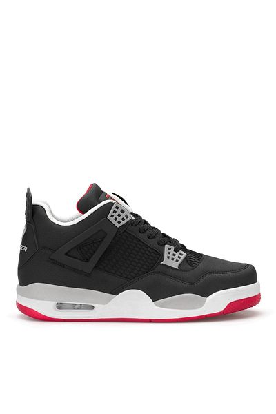 DARK SEER Ds Hope Schwarzer Unisex-Sneaker