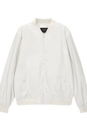 Bombers homme pull and bear best sale