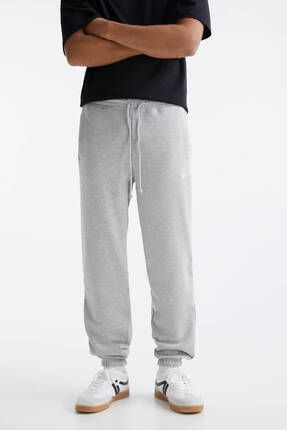 Pull and bear jogging hotsell