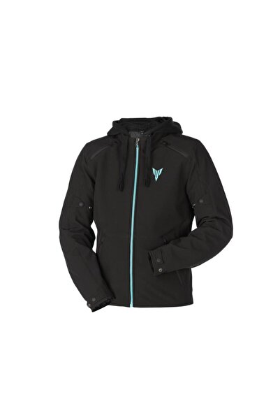 Yamaha Hyper Naked Erkek Kapüşonlu Sürüş Svetşört