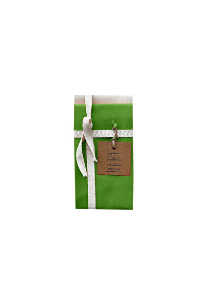 100% Natural Cotton Solid Color 2pcs Baby Pillowcase 35 X 45 Cm