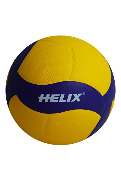 Helix Helix Gluing Volleyball Ball - MPV-500