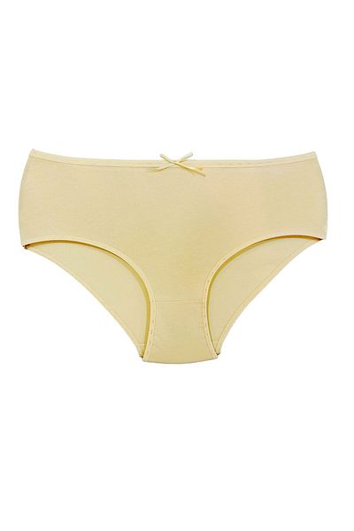 Miss Blue Moon High Waist 5-Piece Bato Panties 5010