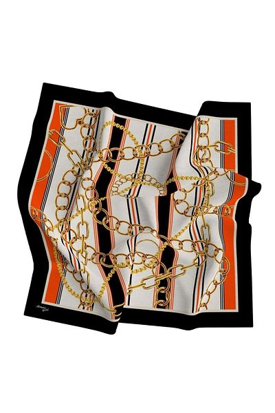 Armine Twill Sport Scarf 8016-16