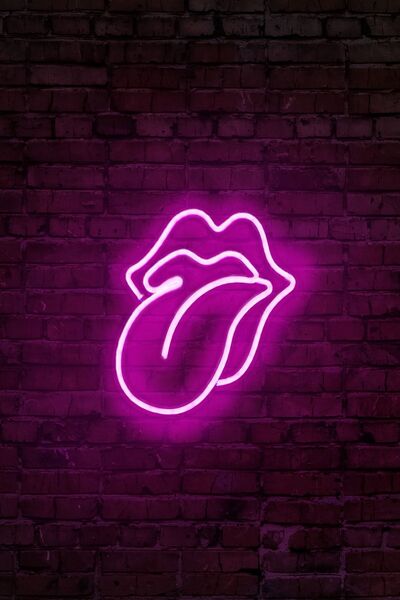 neon graph Neon Led Duvar Yazısı Dekoratif Işıklı Duvar Süsü