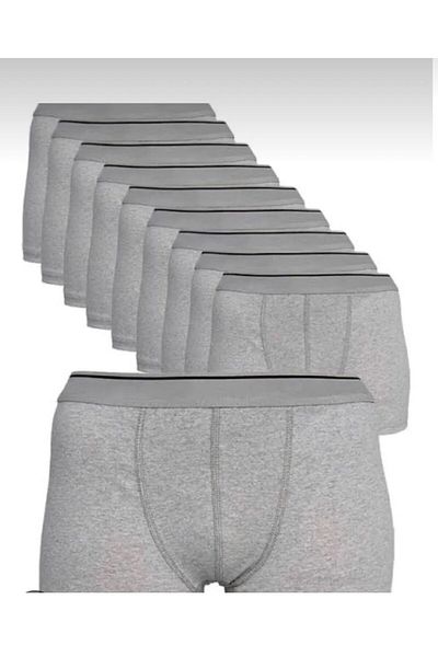 Great Lineage Ανδρικά Boxers Economic 10 Pack