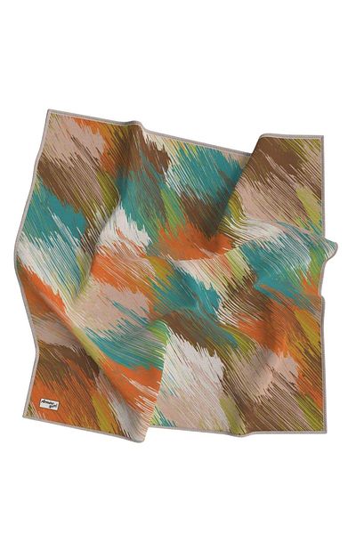 Armine Twill Sport Scarf 8028-06