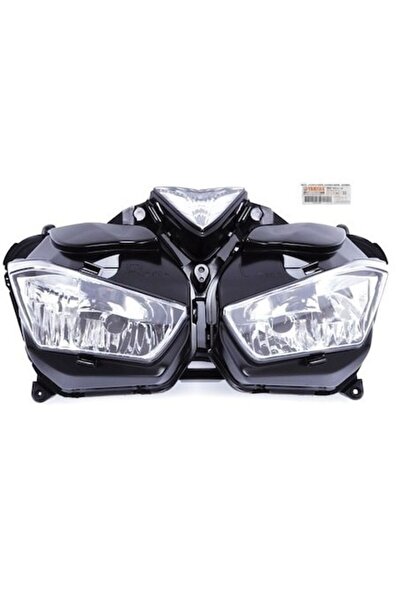 Universal Yamaha Yzf R 25 Ön Far Oem Kalite Arasmoto