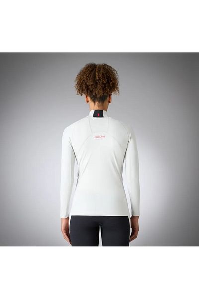 Musto Flexlite Cool LS Top - Comfortable Fit