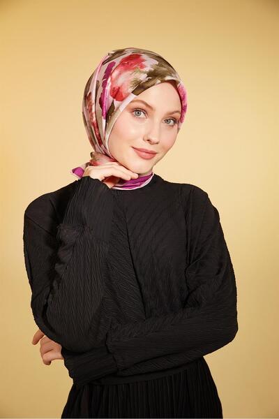 Armine Sport Eşarp 4885-06 Twill