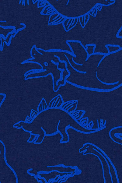 Carter's Baby Boy Pajama Set