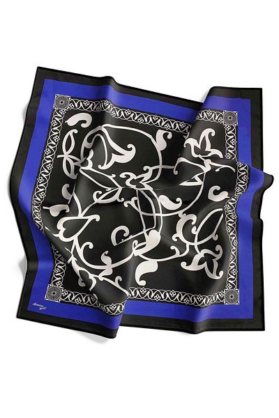 Armine Φουλάρι Sport Twill 5044-20