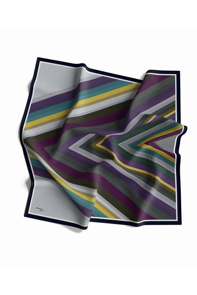 Armine Sport Eşarp 0207-09 Twill