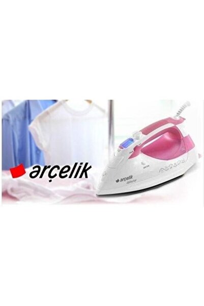 Arçelik K 4245 T Buharlı Ütü