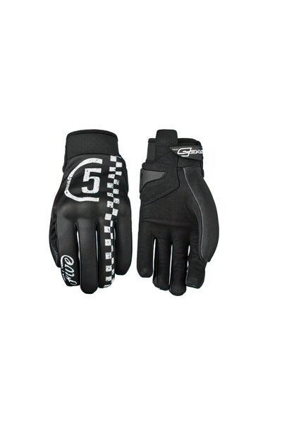 FİVE FIVE GLOVES GLOBE  RACER