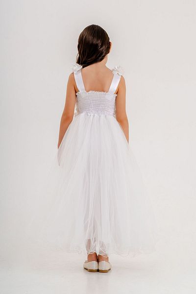 Mertoğlu Girl's Graduation Evening Dress