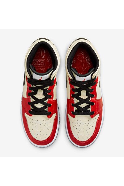 Nike Air Jordan 1 Mid Ss