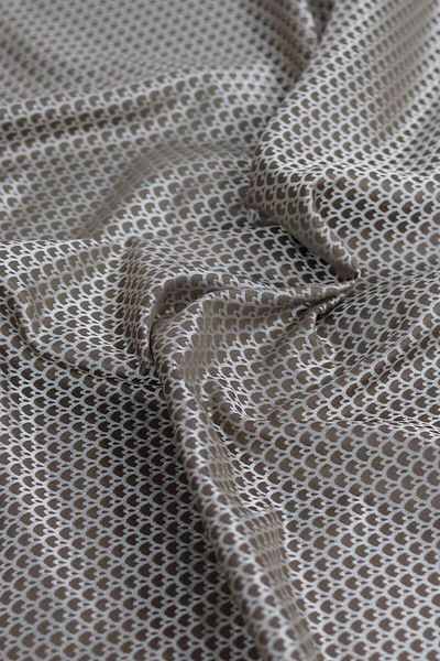 Erciyes home 1St Quality Satin Patterned Upholstery Fabric
