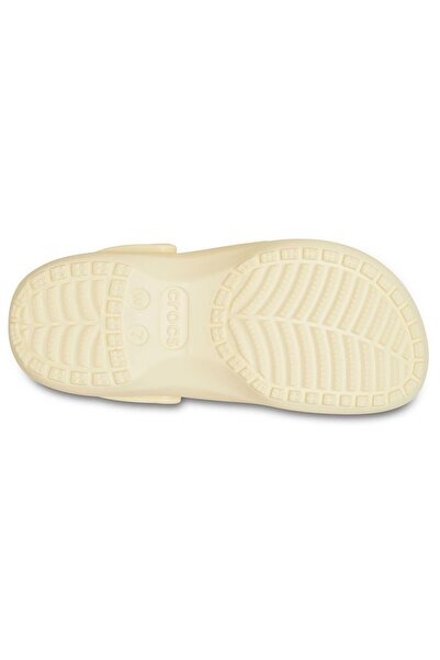 Crocs Classic Platform Clog W Kadın Terlik