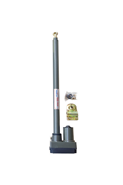 TZC 24Inch Çanak Hareket Kolu Motor