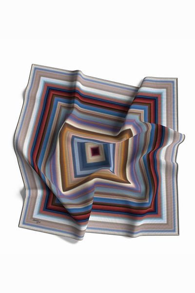Armine Αθλητικό Φουλάρι 8237-41 Twill