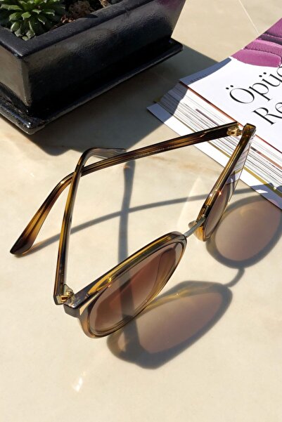 Vogue Vo5230 S W65613 54-21-140 Kadın Güneş Gözlüğü