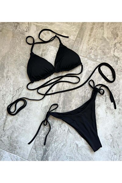 BF Bikini Fashion Καλοκαιρινό Σετ Μπικίνι - Trend