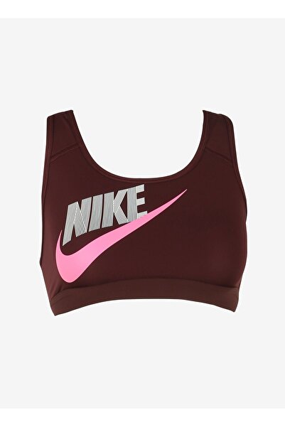 Nike Mor Sporcu Sütyeni DV0330-652 W NK DF NONPDED BRA DNC