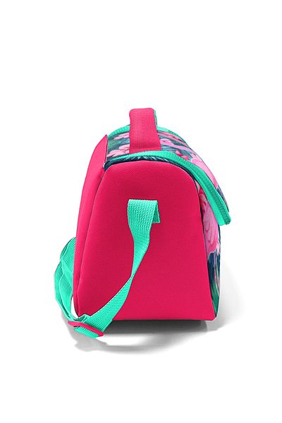 Coral High Kid's Lunch Bag