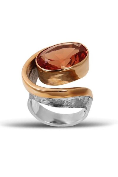 In Love Gümüş Yüzük Inlove Gümüş Yüzük Zultanit Taşlı Gümüş Yüzük Elişi Gümüş...
