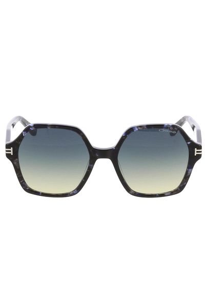 Osse Os3591-03 55 Model Women's Sunglasses