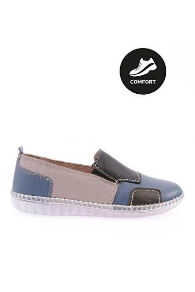 DGN Women's Leather Comfort 52362713