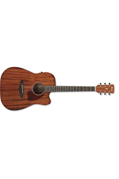 IBANEZ Pf12mhceopn Elektro Akustik Gitar