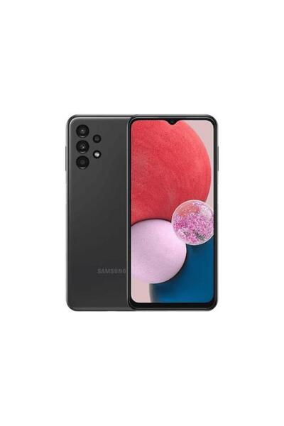 Samsung Yenilenmiş Samsung Galaxy A13 128 GB Siyah Cep Telefonu (12 Ay Garant...