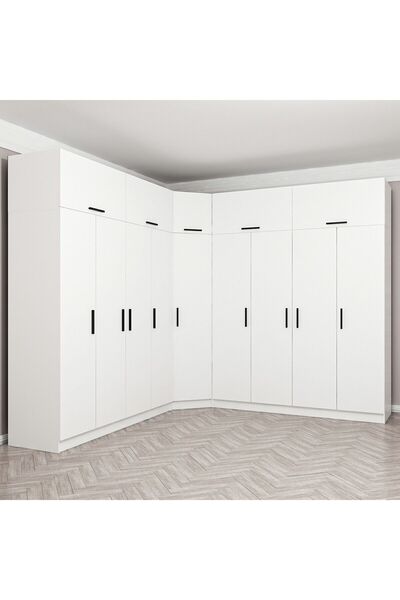 Minar Kale210 9 Kpk 4 Çek Köşe Dlp Yüklük Byz