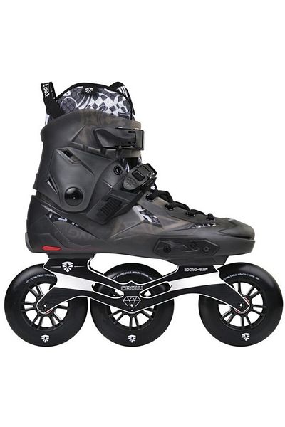 Flying Eagle X5T Black Urban Skate