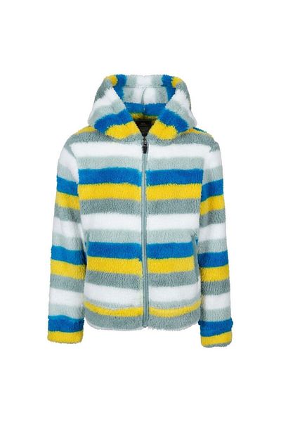 Trespass Wonderful Fleece for Kids - Multicolor Outdoor UCFLFLTR0020